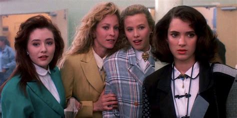 Heathers .